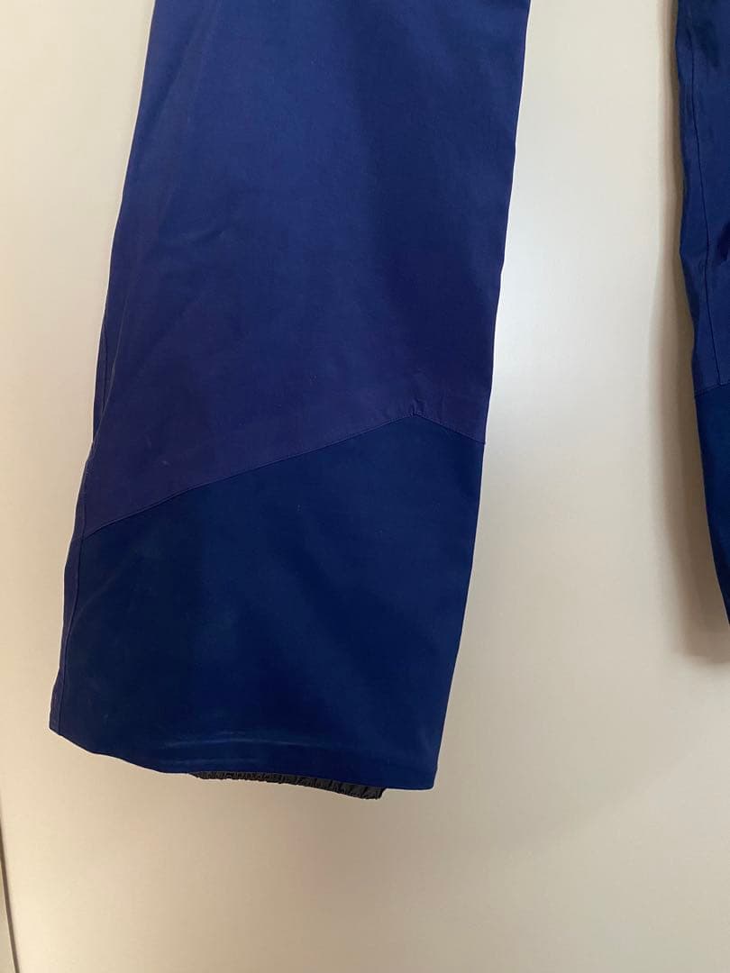 パタゴニア メンズ スノーボードパンツパウスレーヤーGORE-TEX3レイヤー