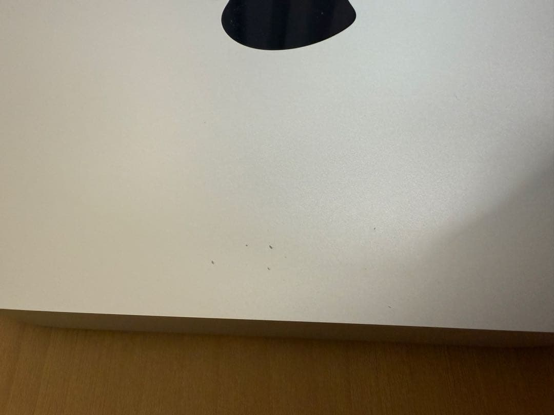 Mac mini 2020 メモリ16GB ストレージ256GB M1チップ