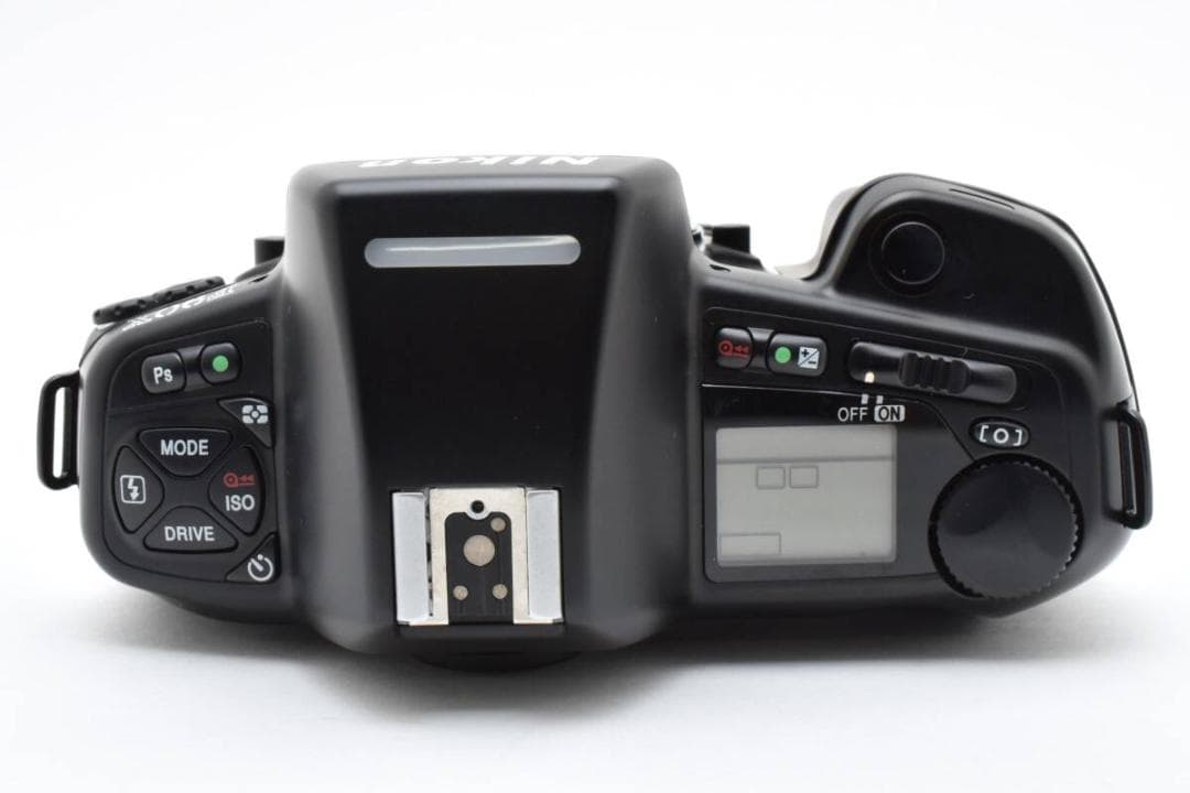 ニコン　Nikon F90X ボディ ≪新品電池交換済≫