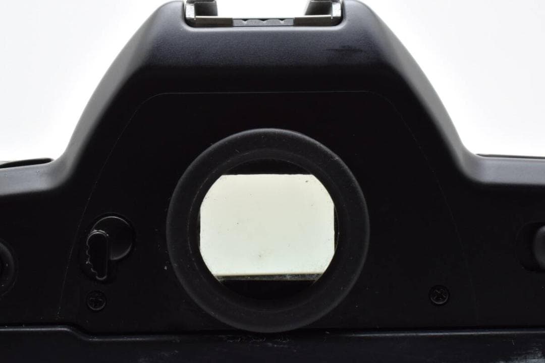 ニコン　Nikon F90X ボディ ≪新品電池交換済≫