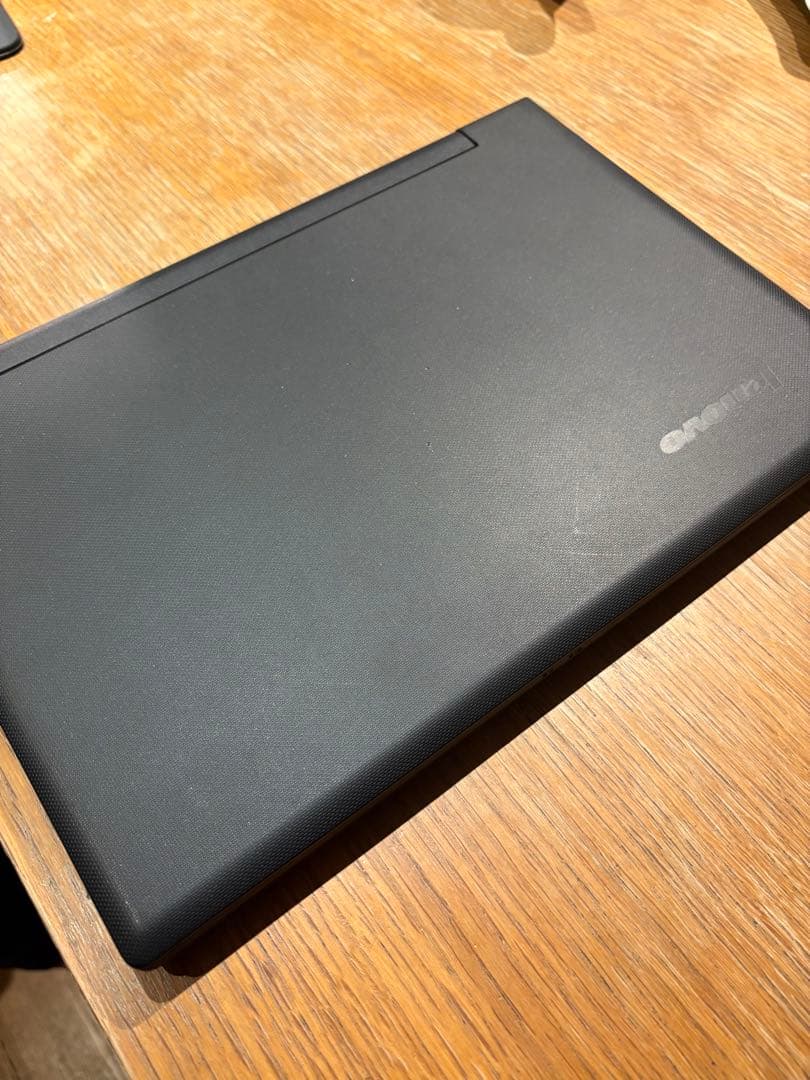 Lenovo ノートPC (S20-30 Laptop- Type 80GW)