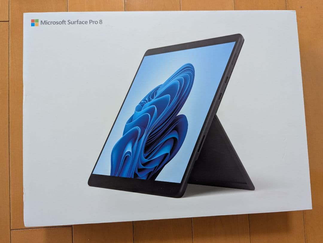surface pro8 i7 16gb 英語キーボード ペン付き