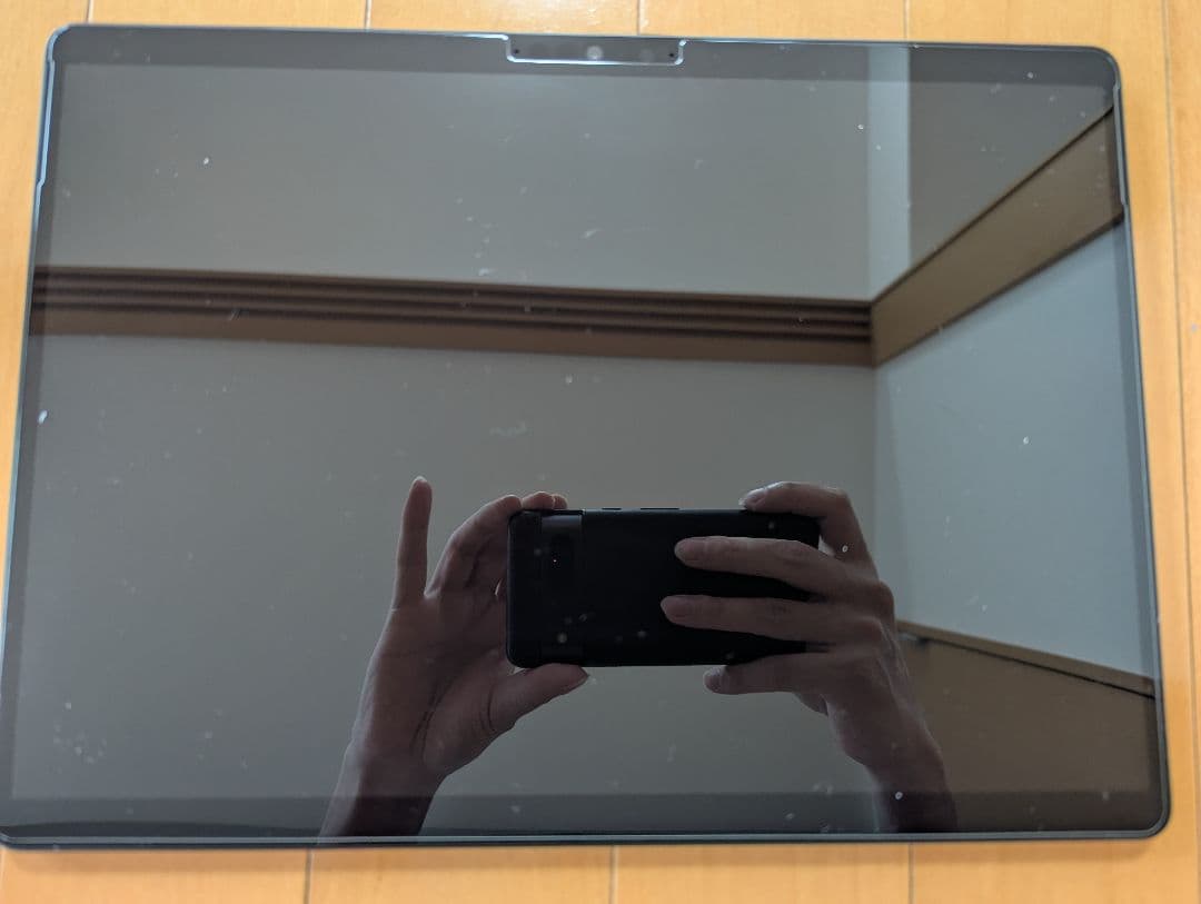 surface pro8 i7 16gb 英語キーボード ペン付き