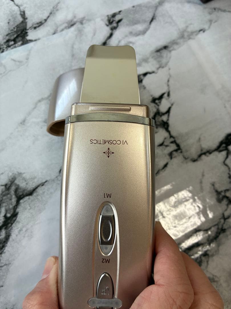 Dr. Vi-Anode Elegant 美顔器