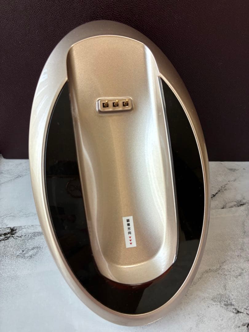 Dr. Vi-Anode Elegant 美顔器