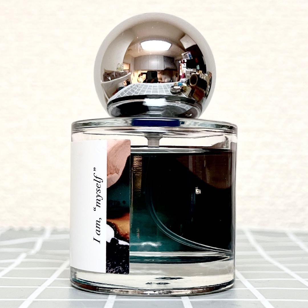 Aiam chapter アイアム チャプター 65 オードパルファン 50ml