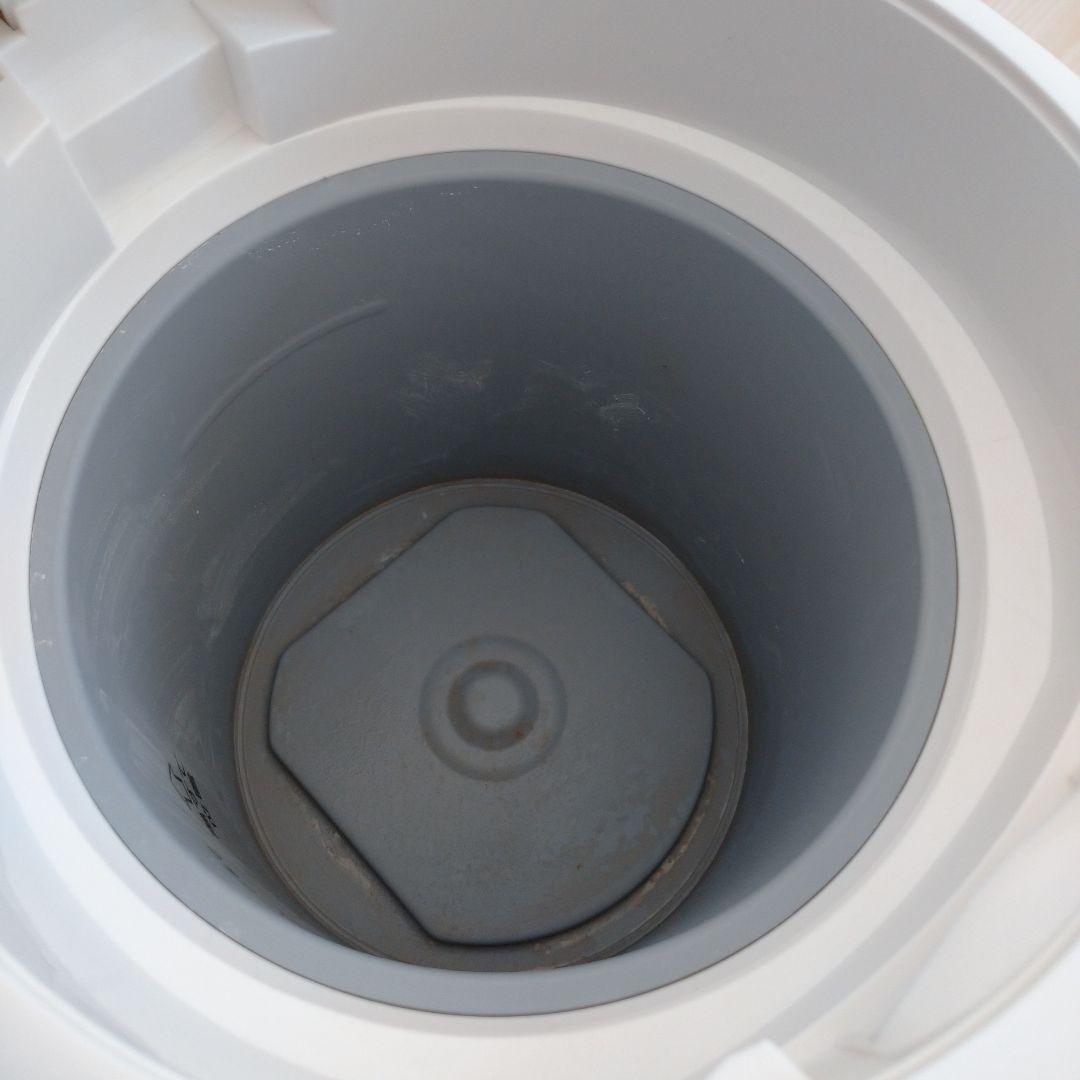 象印　加湿器　日本製　スチーム