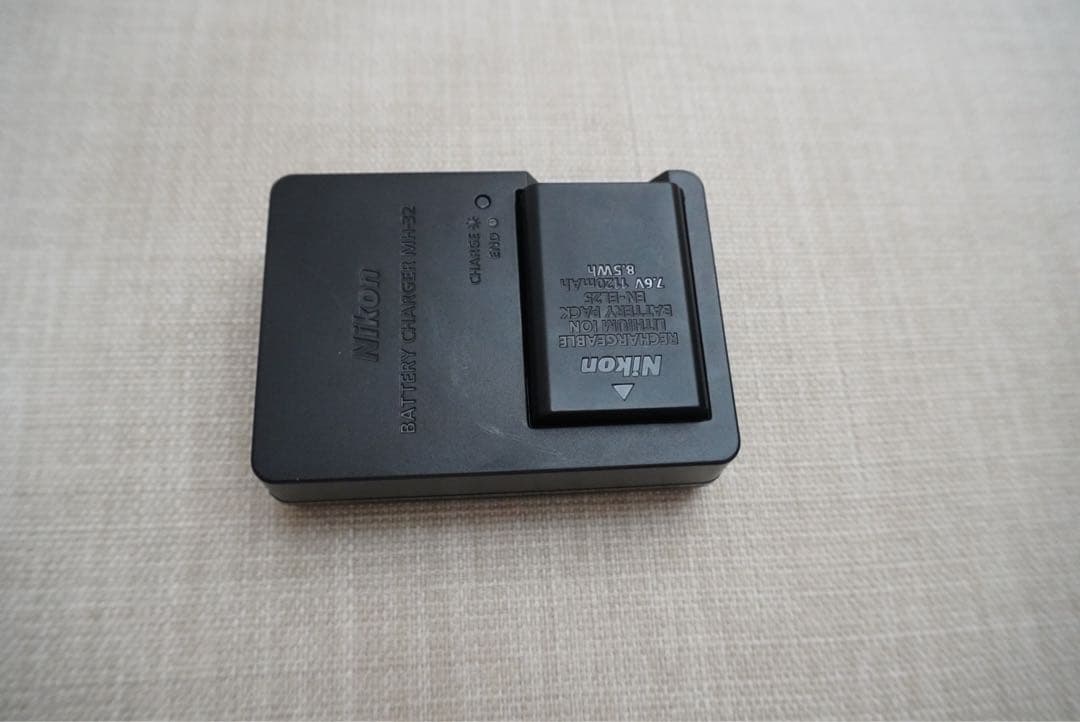 ぽあるNikon Z fc デジタルカメラ 本体とレンズ付き