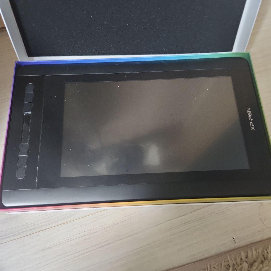 XP-PEN ARTIST 12 ペンタブレット本体