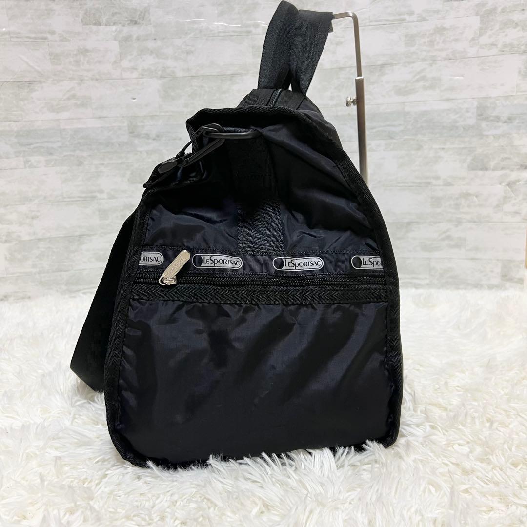 レスポートサック ラージウィークエンダー 2way ショルダー ボストンバッグ