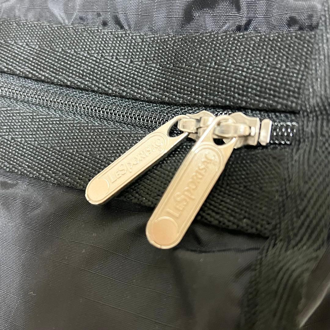 レスポートサック ラージウィークエンダー 2way ショルダー ボストンバッグ