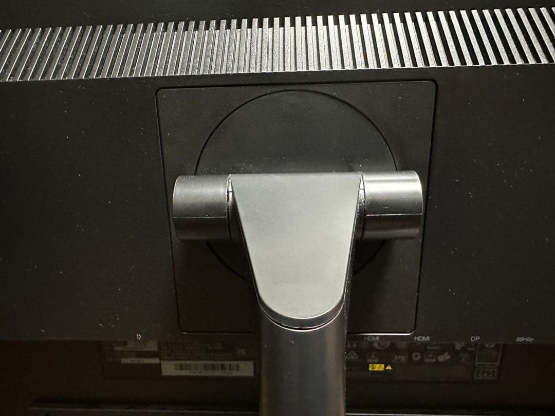 Lenovo P24h-10 23.8型 ディスプレイ モニター