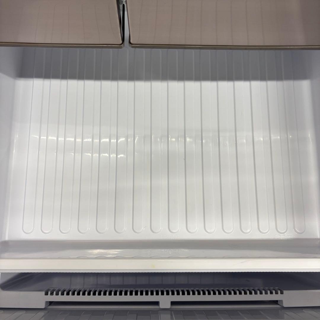 116❤️　冷蔵庫　SHARP　500ℓ　大型　綺麗　フレンチドア　中古　設置無料