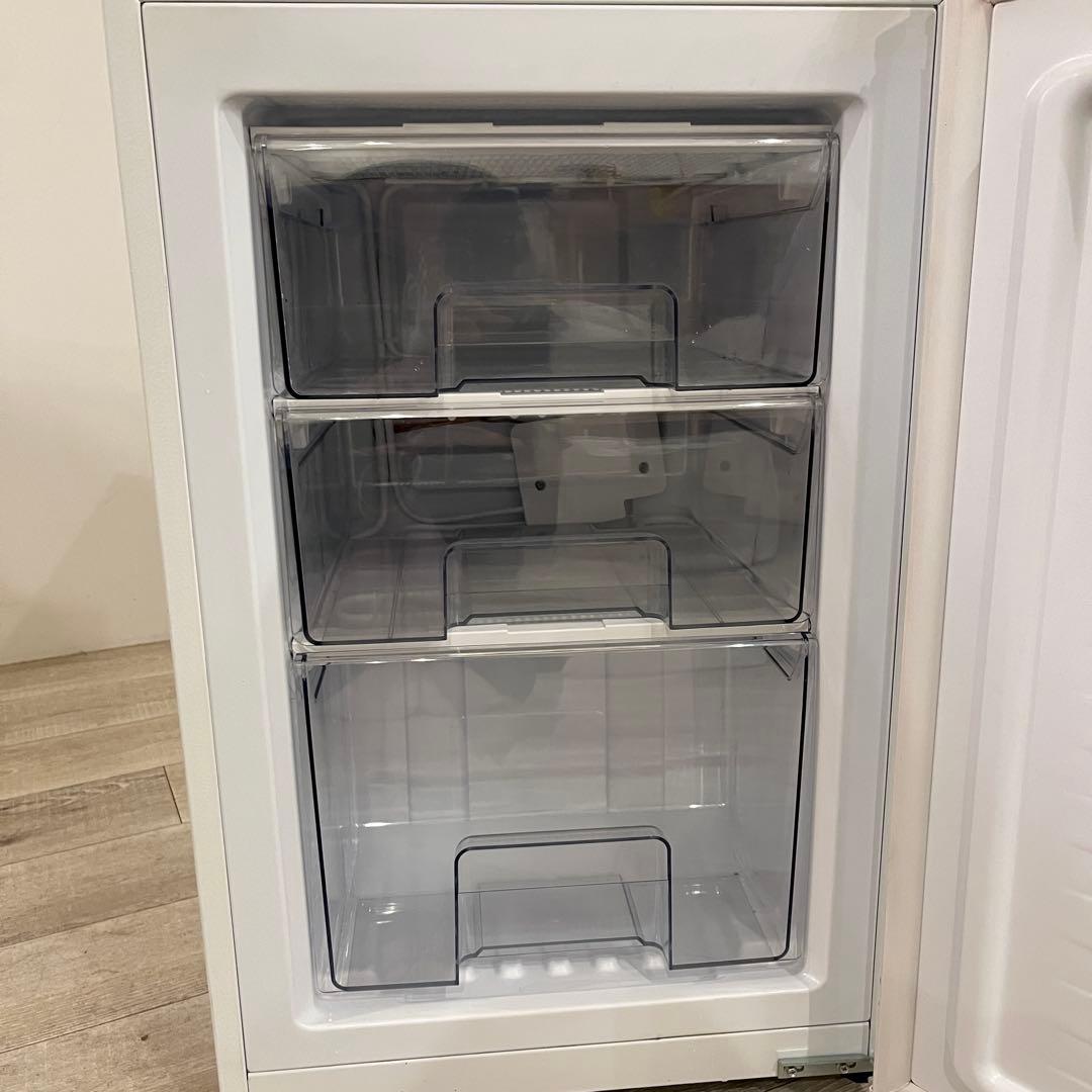 w*h様 ALLEGIA アレジア 61L 家庭用冷凍庫 2021年