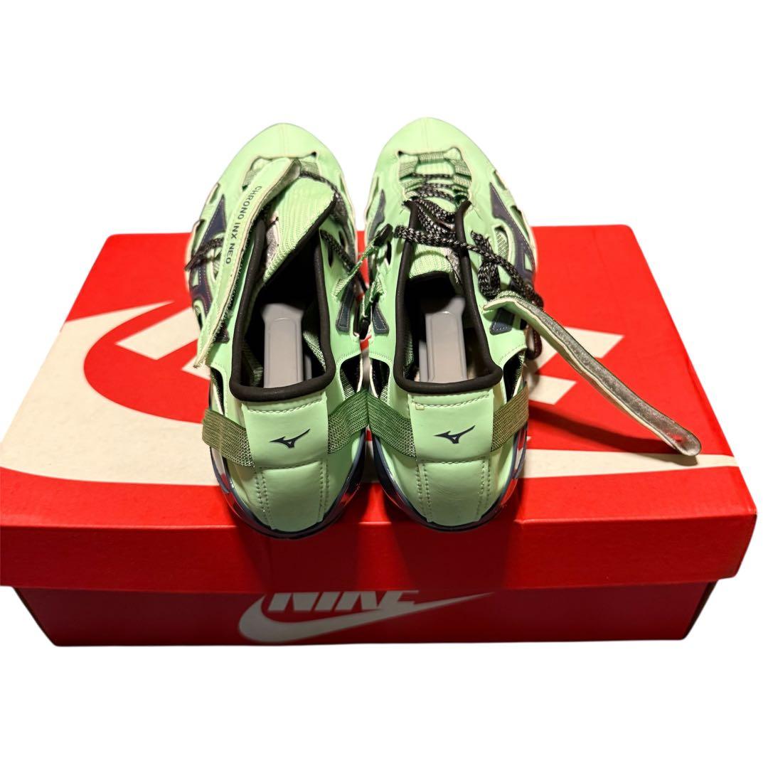 ミズノ インクスネオジャパン 28cm