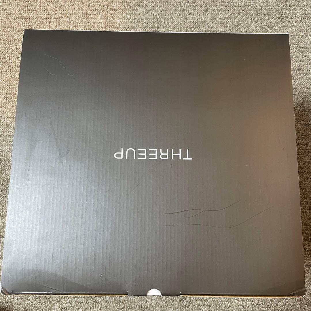 新品未開封DCサーキュレーター節電センサー付 3Dスイング 360°首振32畳