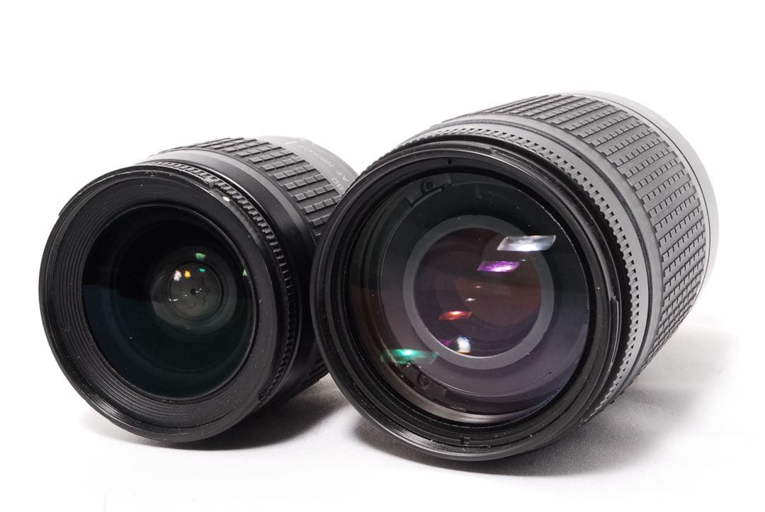 すぐ使えるフルセット◆Nikon D7000◆スマホ転送◆超望遠◆一眼レフカメラ