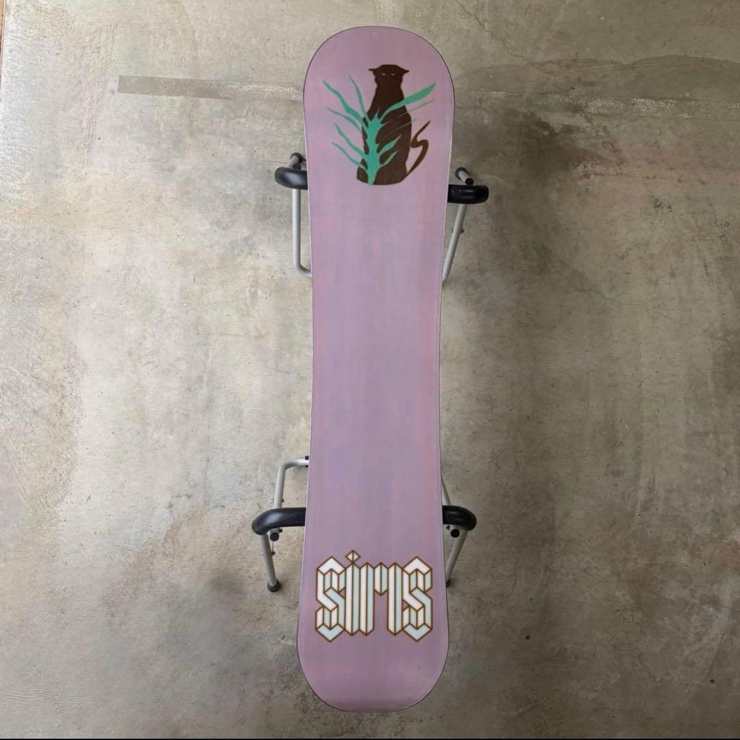 SIMS MACRODOSE 146cm （シムス マクロドーズ）