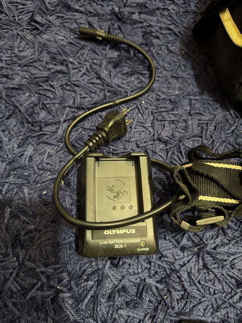 OLYMPUS E-620 デジタル一眼レフカメラ