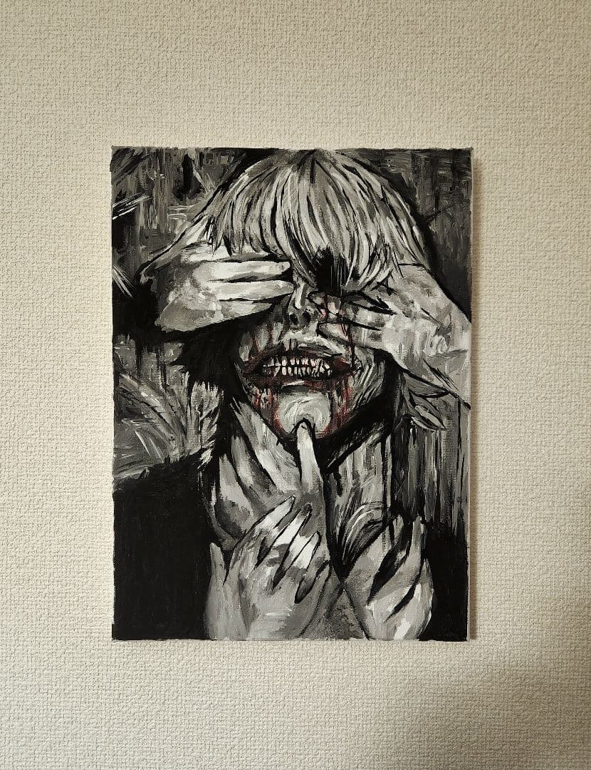 【専用】キャンバス アート