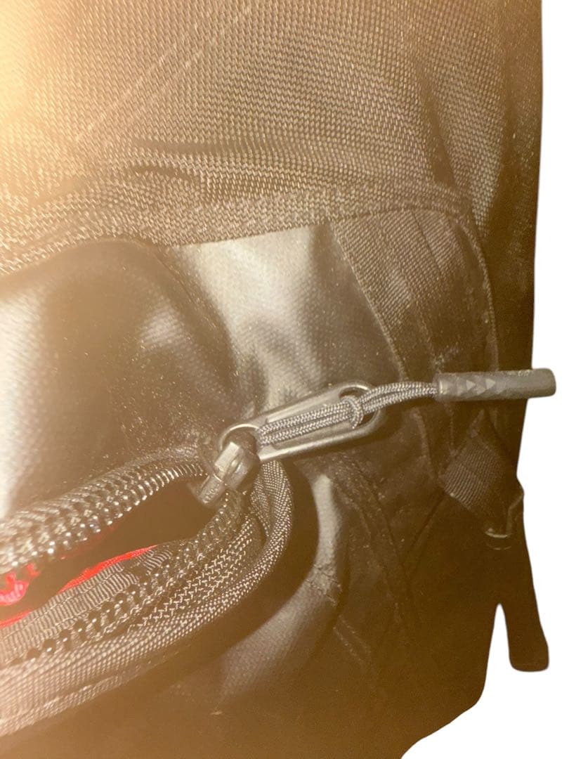 ノースフェイス ローリングサンダー 22 NF00C095 トラベルキャリー