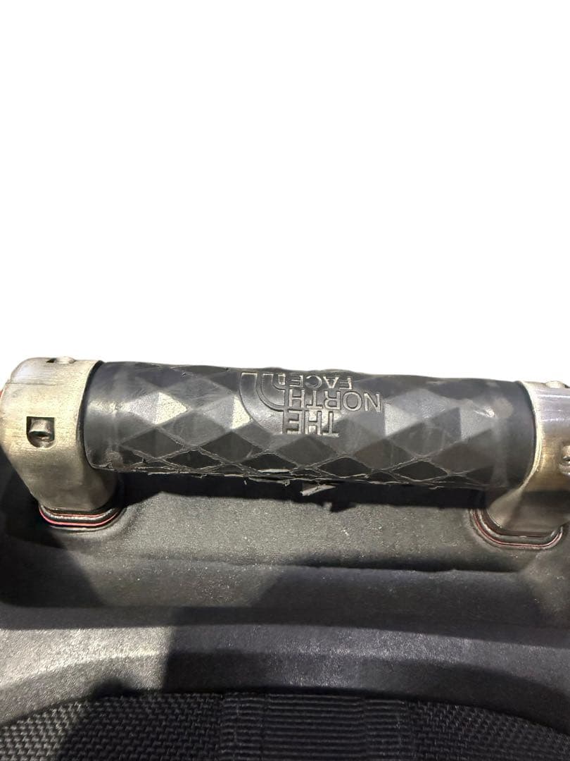 ノースフェイス ローリングサンダー 22 NF00C095 トラベルキャリー