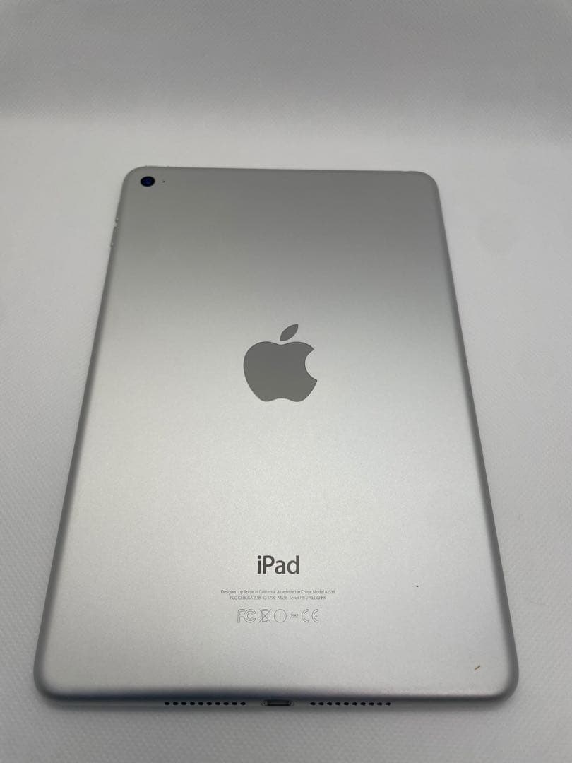 Apple iPad mini 4 Wifi【128GB 】