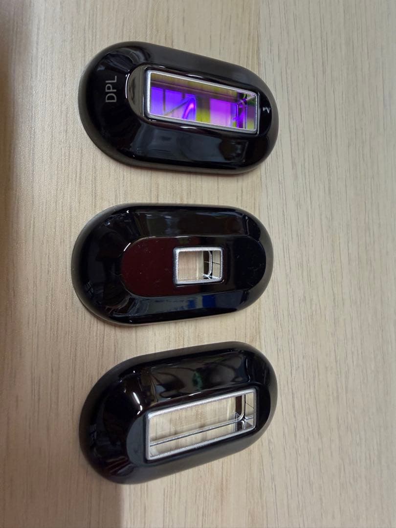 MYTREX MiRAY 脱毛器 美肌ケア　DPL IPL