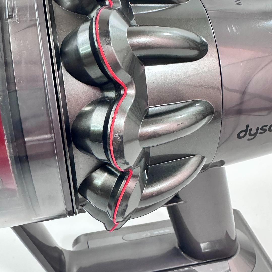 ダイソンV１０sv１２　バッテリー55分稼動確認済み