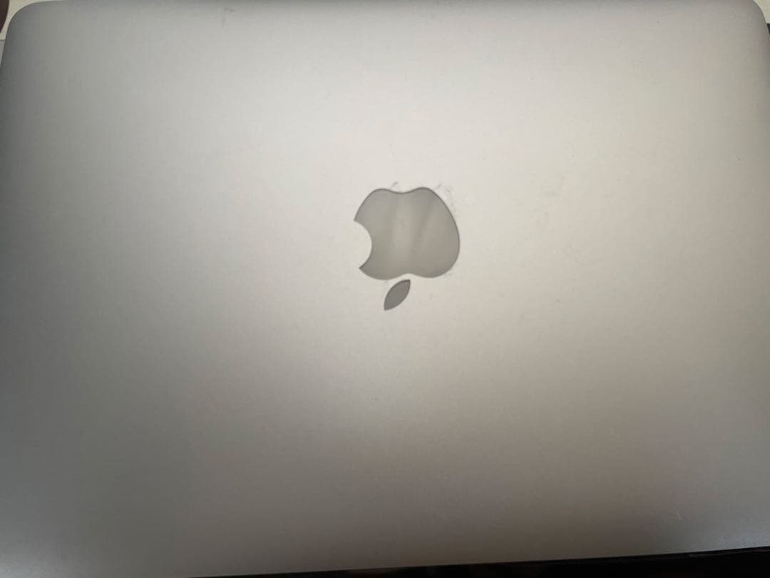 MacBook本体 MacBook Pro (Retina 13-inch. Early 2015)
