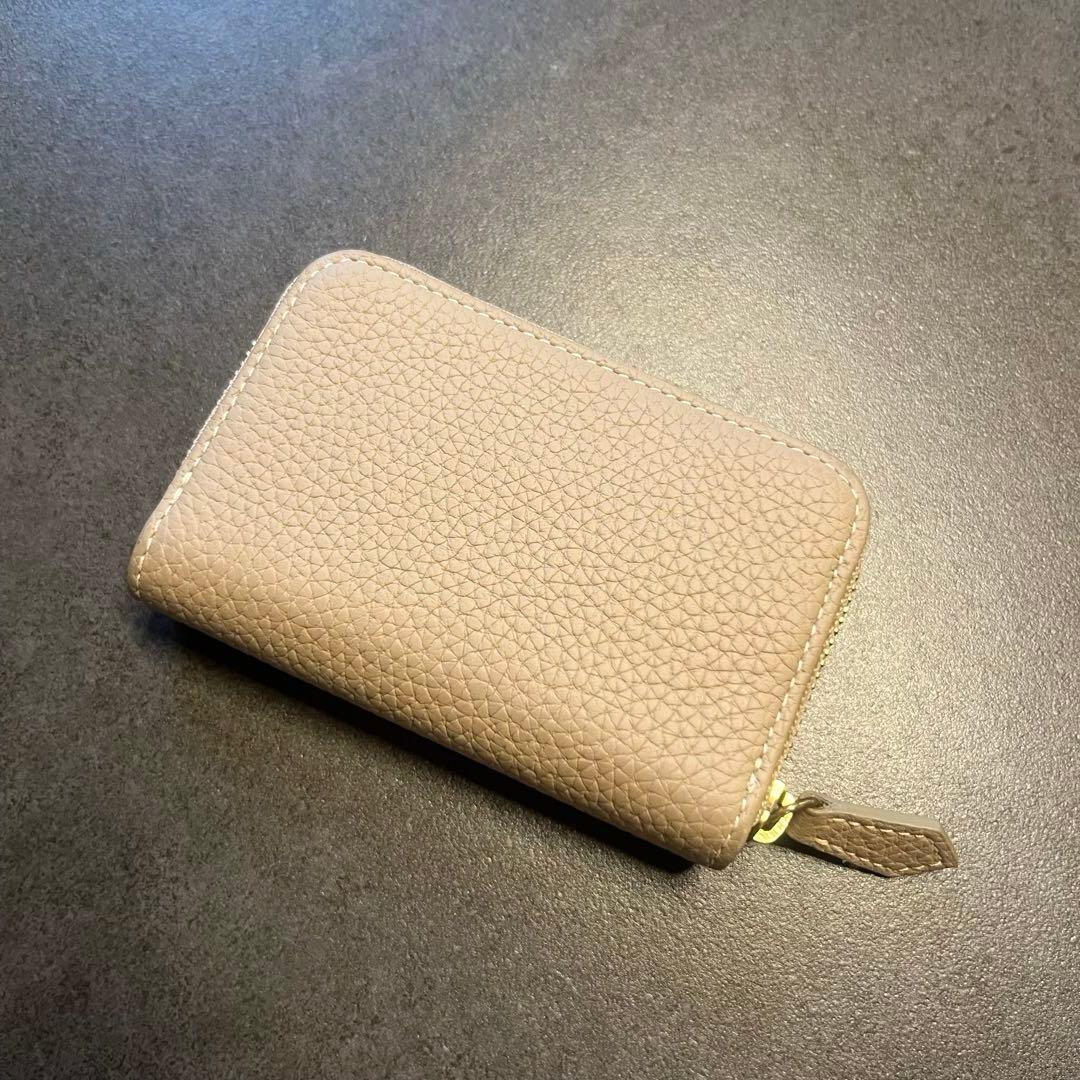 BONAVENTURA ボナベンチュラ　キーケース