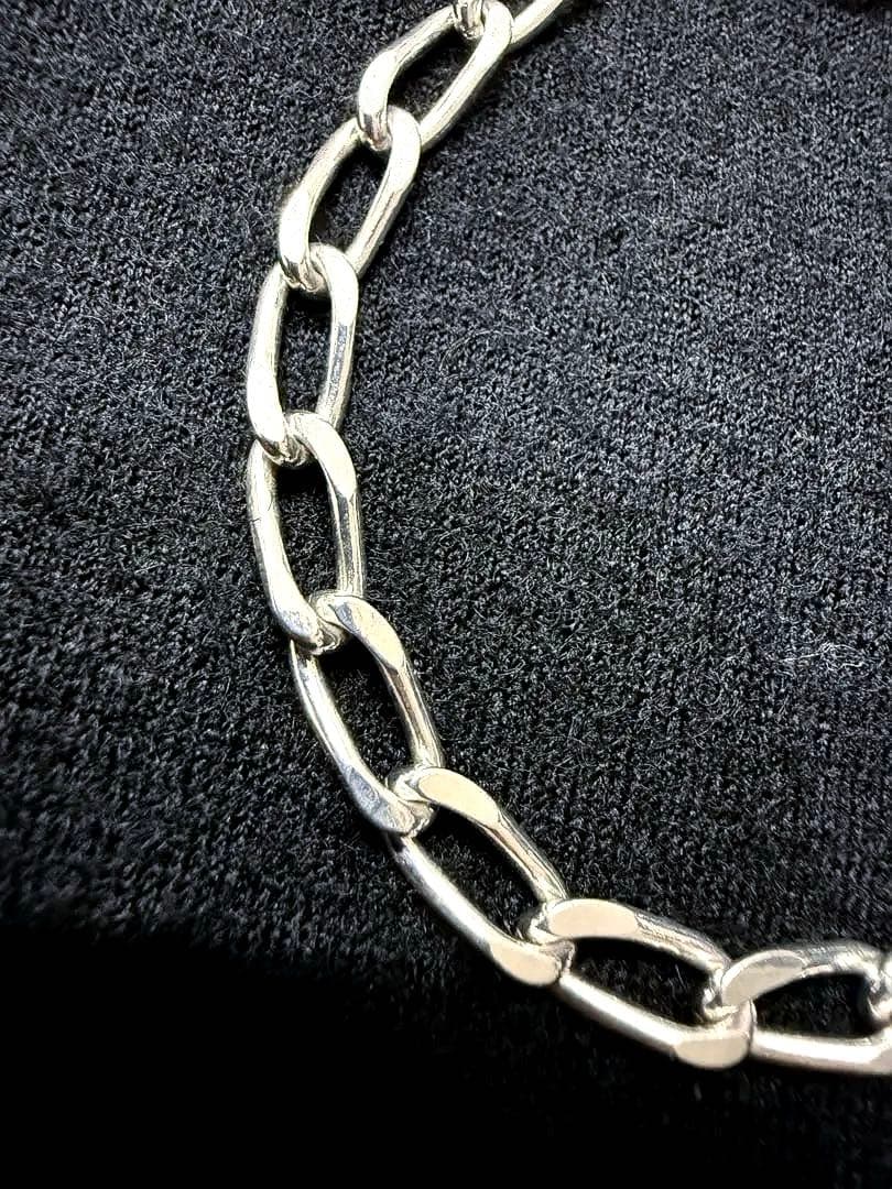 I’MOK for RHC ロンハーマン アイムオーケー カーブブレスレット M