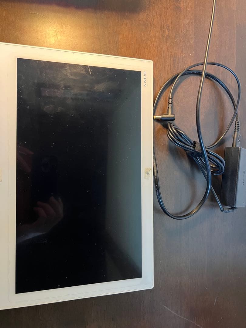 Windowsノート本体 sony vaio duo13