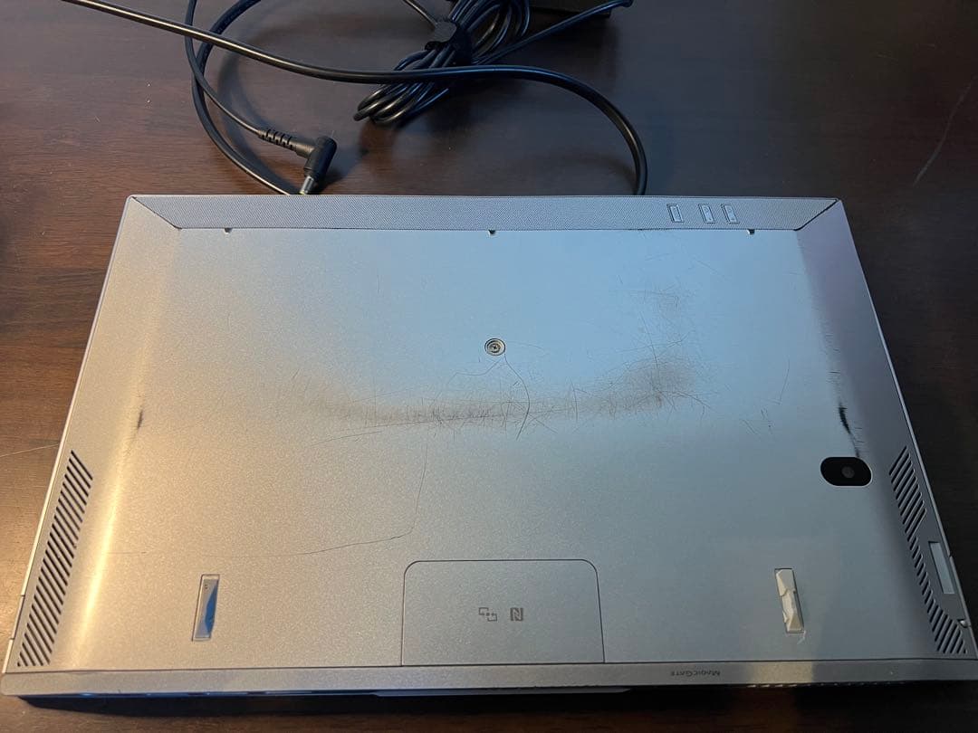 Windowsノート本体 sony vaio duo13