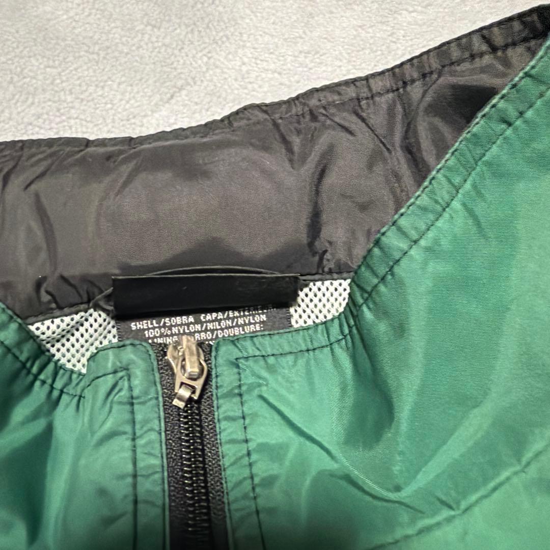 x*x様 【超希少】常田大希着用 adidas 80s XXLナイロンジャケット