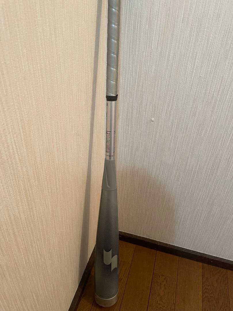 MM23 軟式バット　84センチ720g