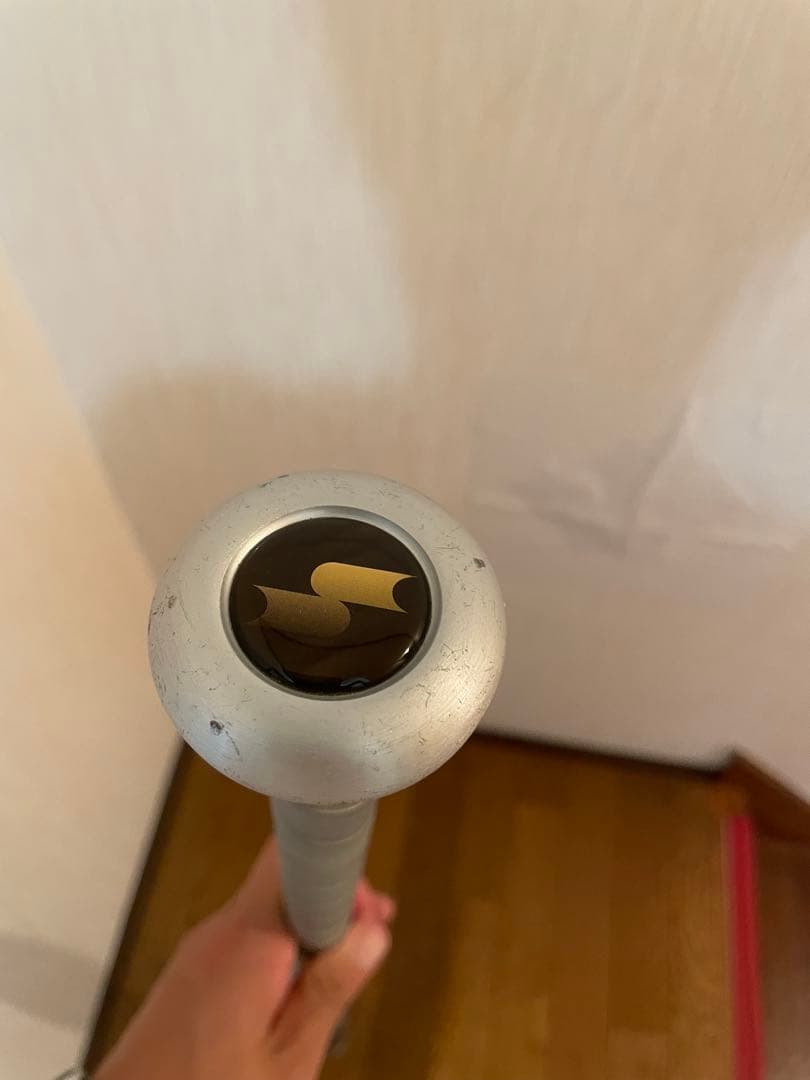 MM23 軟式バット　84センチ720g