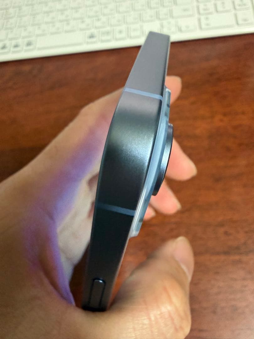 iPhone 14 ブルー 128GB　SIMフリー