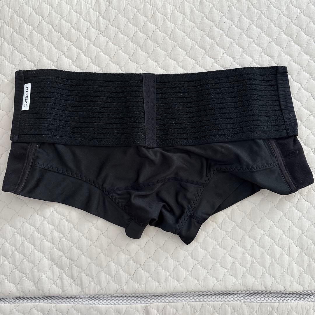 fitkeep(フィットキープ)2 骨盤ベルト　Lサイズ