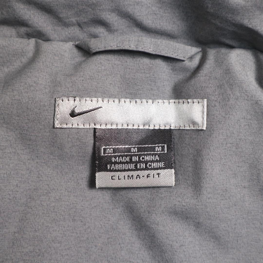 00s vintage NIKE archive ナイロンジャケット