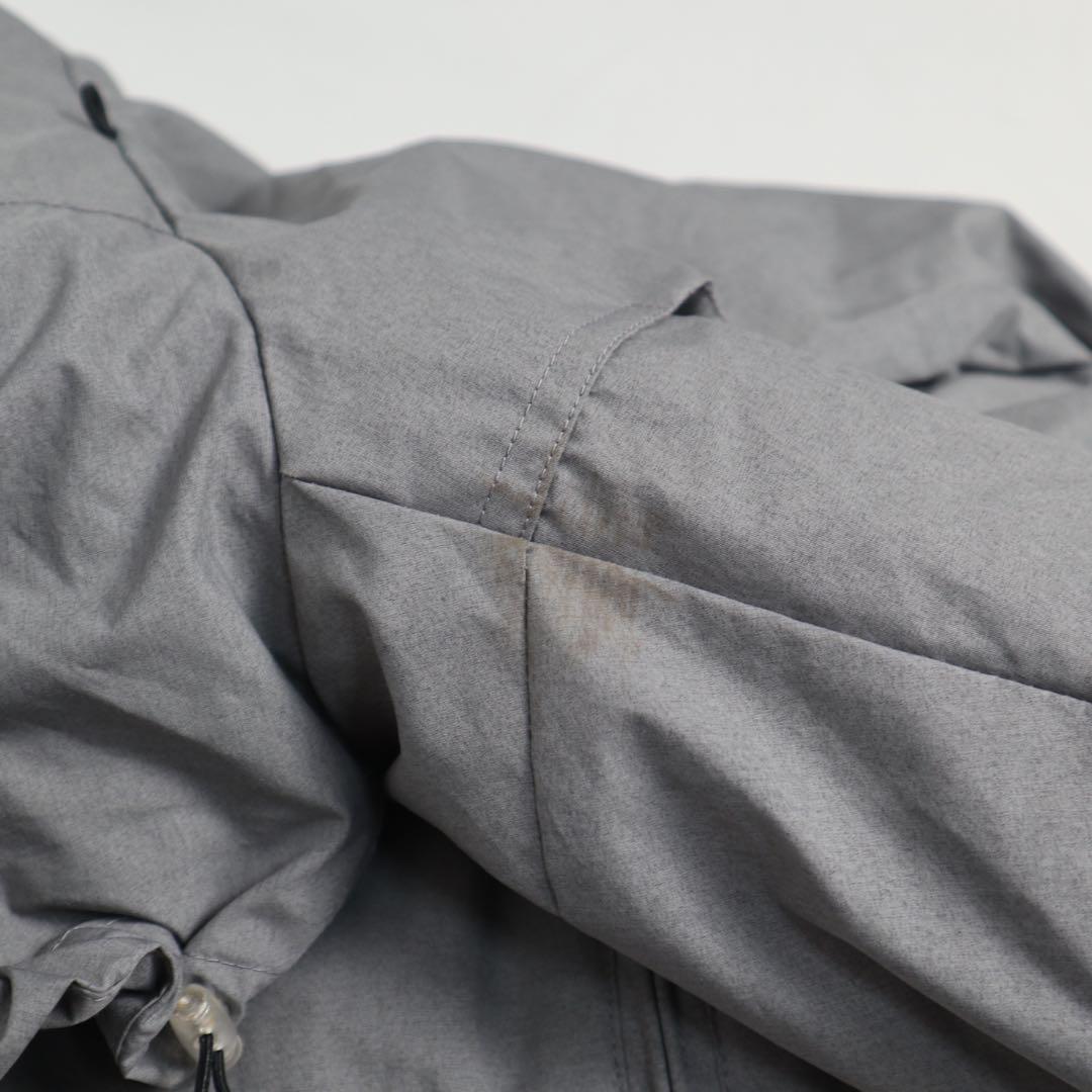 00s vintage NIKE archive ナイロンジャケット