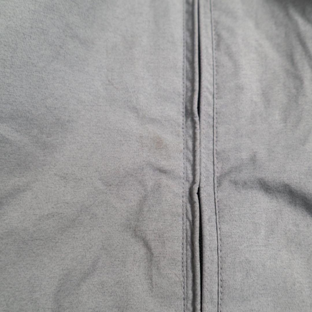 00s vintage NIKE archive ナイロンジャケット