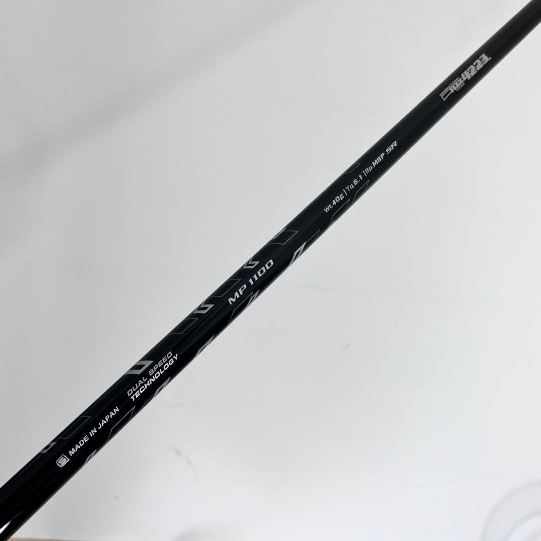 XXIO 11 ゼクシオ イレブン フェアウェイウッド 4W 16.5度