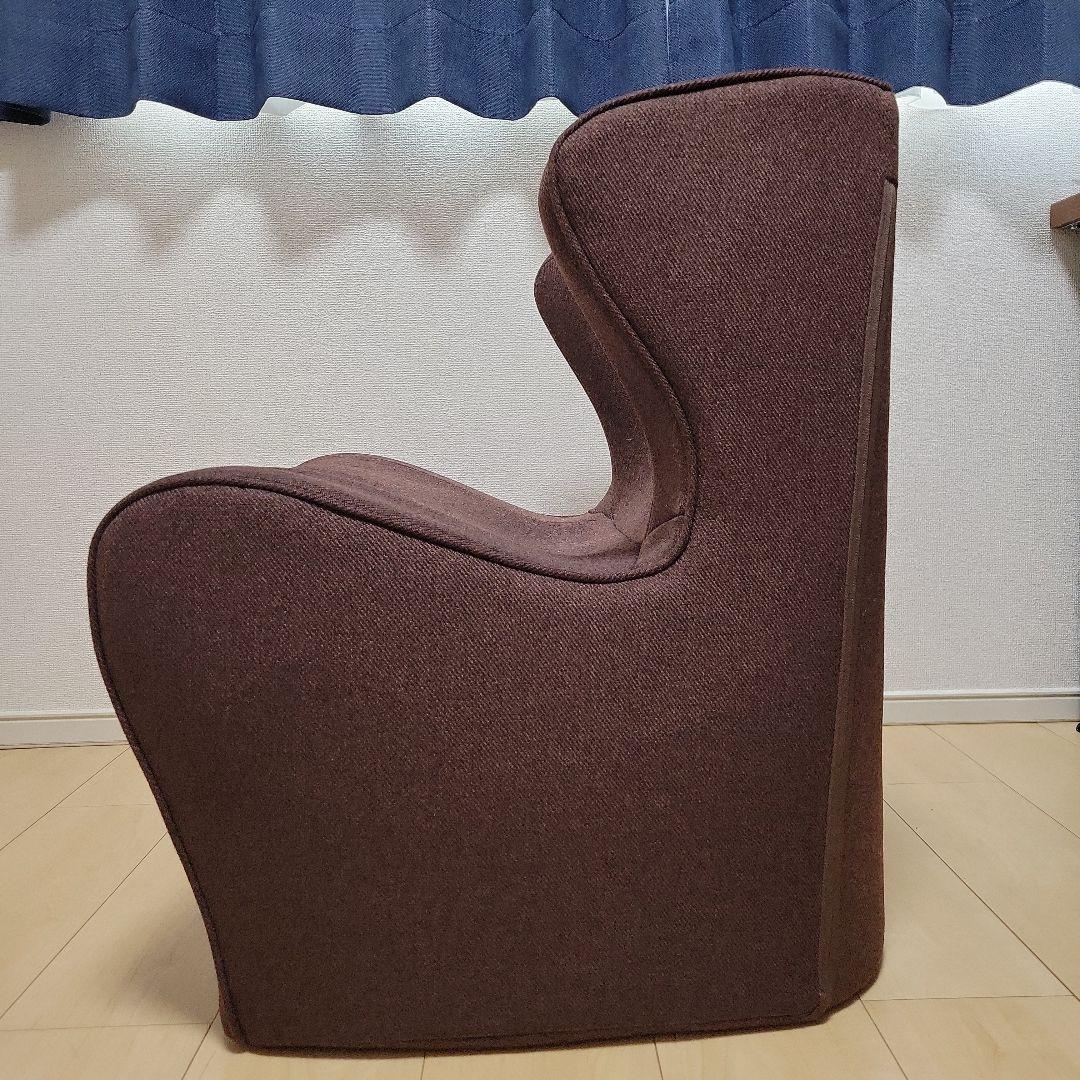 スタイル ドクターチェアプラス (ブラウン)