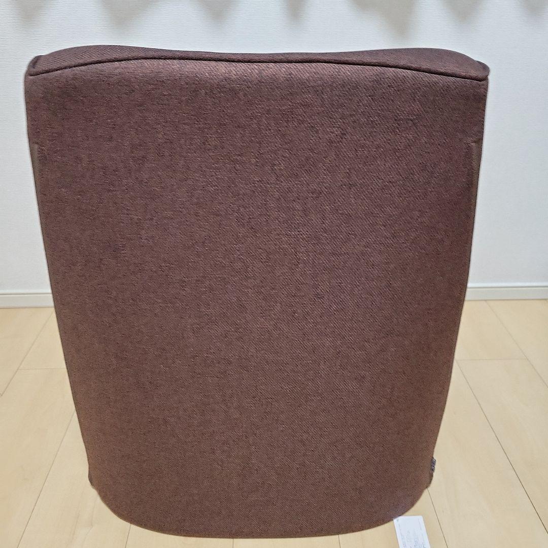 スタイル ドクターチェアプラス (ブラウン)