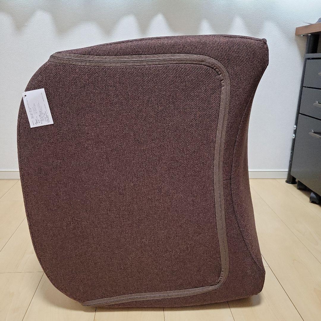 スタイル ドクターチェアプラス (ブラウン)