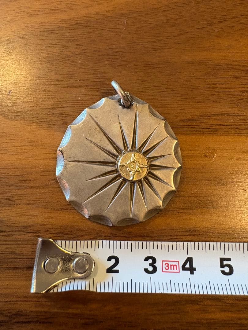 最終値下げファーストアローズ放射線タタキメタル40ミリビーズオマケ付き