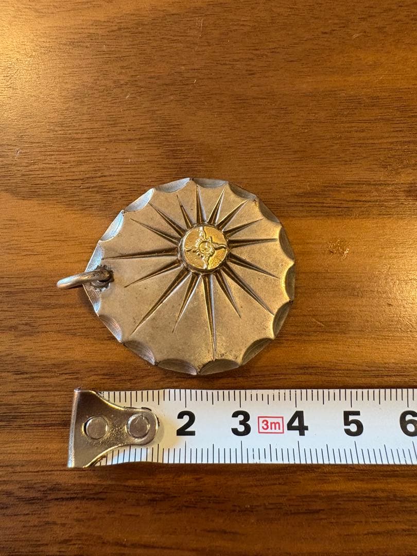 最終値下げファーストアローズ放射線タタキメタル40ミリビーズオマケ付き