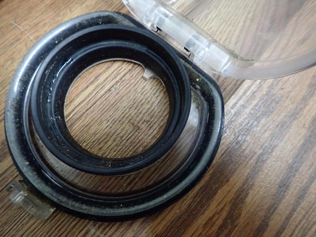 ル*ー様 dyson コードレススティッククリーナー 本体