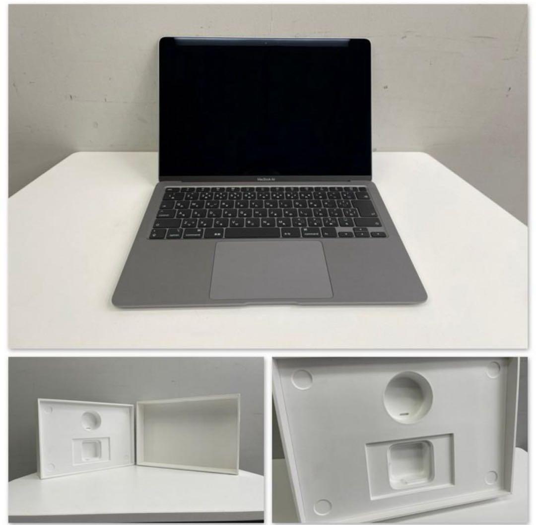 美品☆Apple☆MacBook Air☆512GB☆A2179ジャンク品